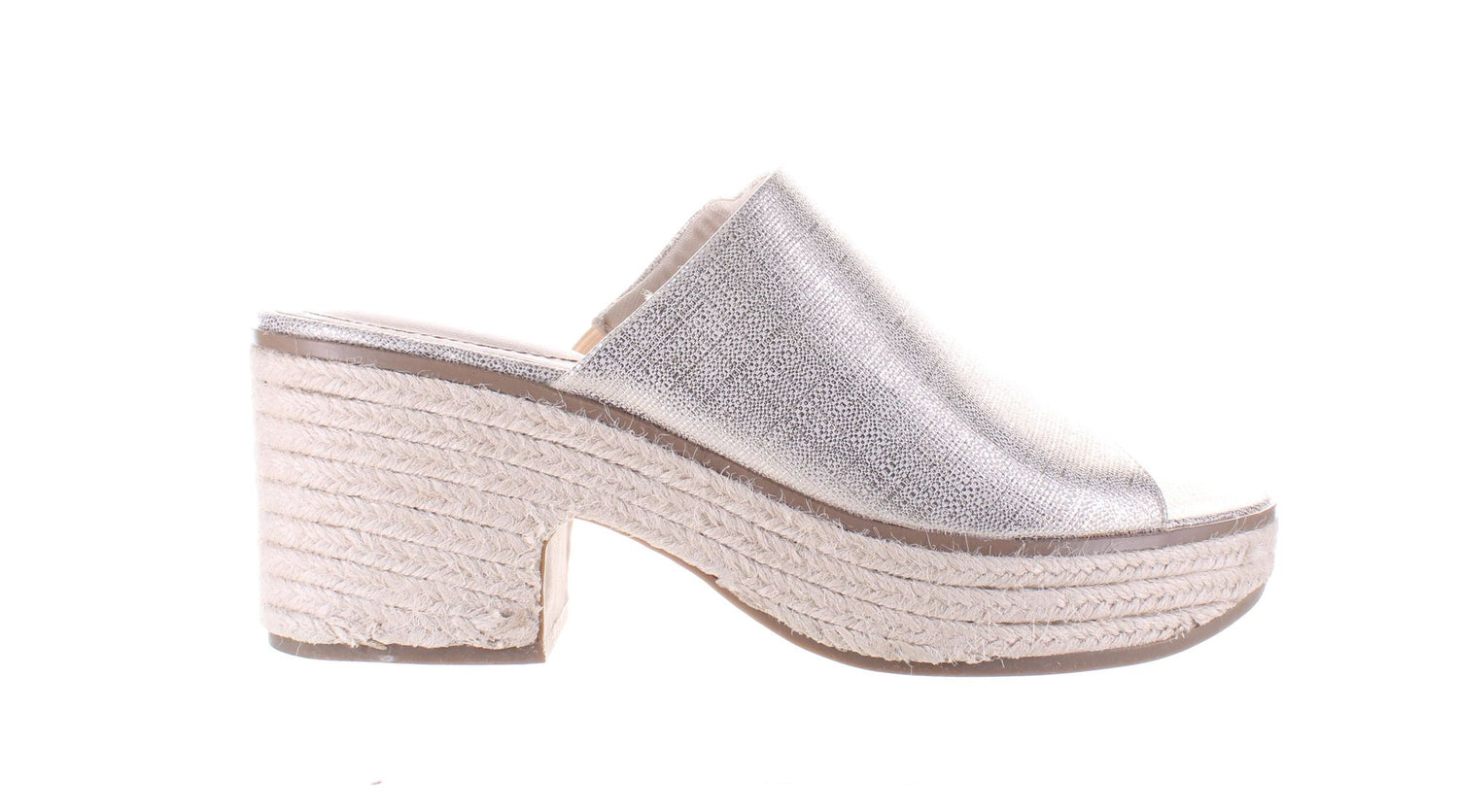 Lifestride Womens Espadrille Sz 10