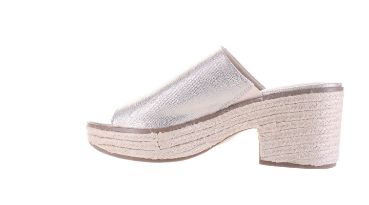 Lifestride Womens Espadrille Sz 10