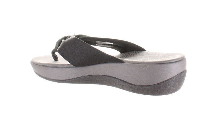 Clarks Womens T-Strap Sz 7