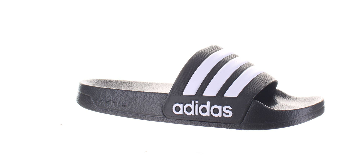 Adidas Mens Slide Sz 12