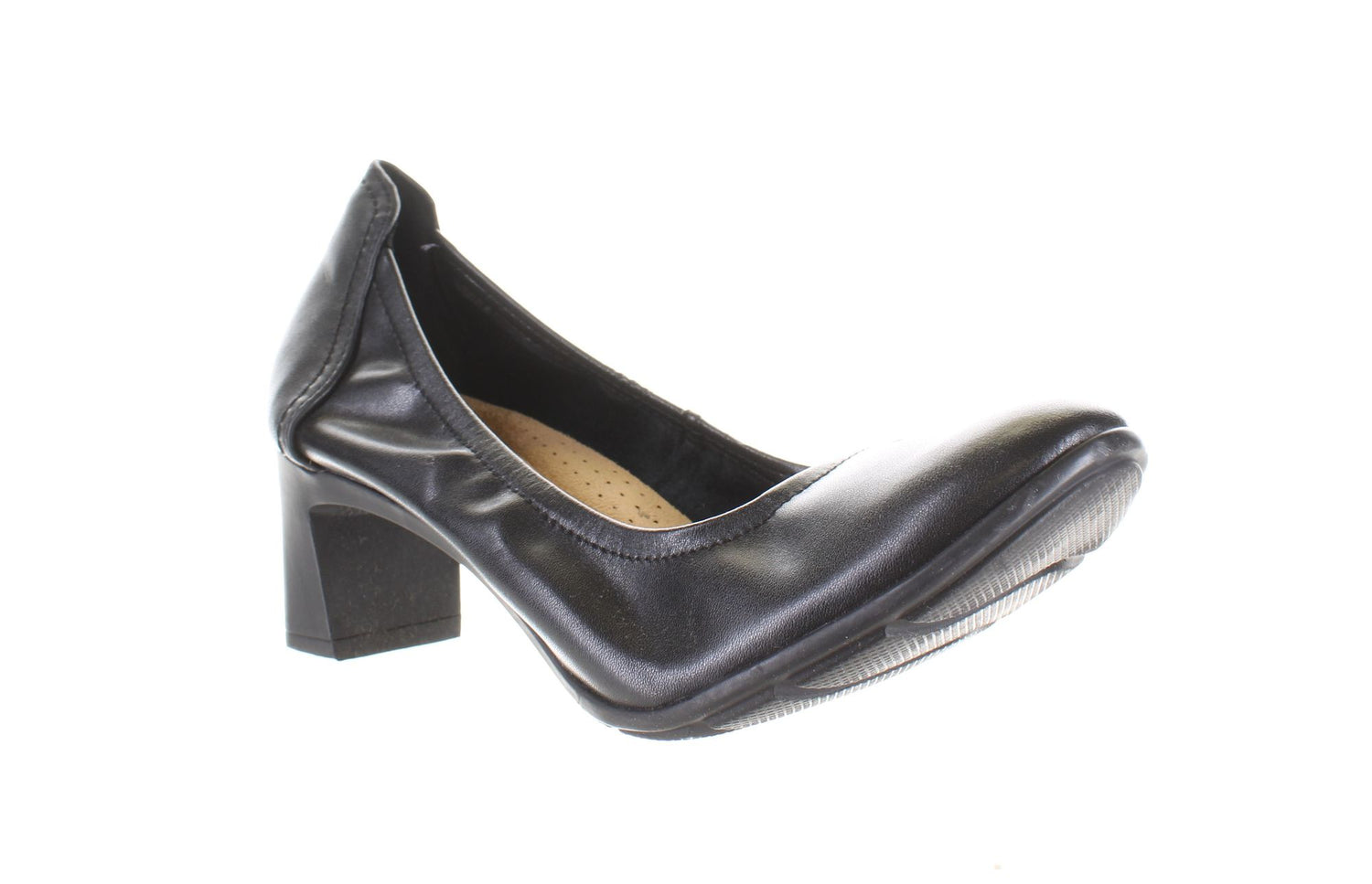 Clarks Womens Pumps Sz 9