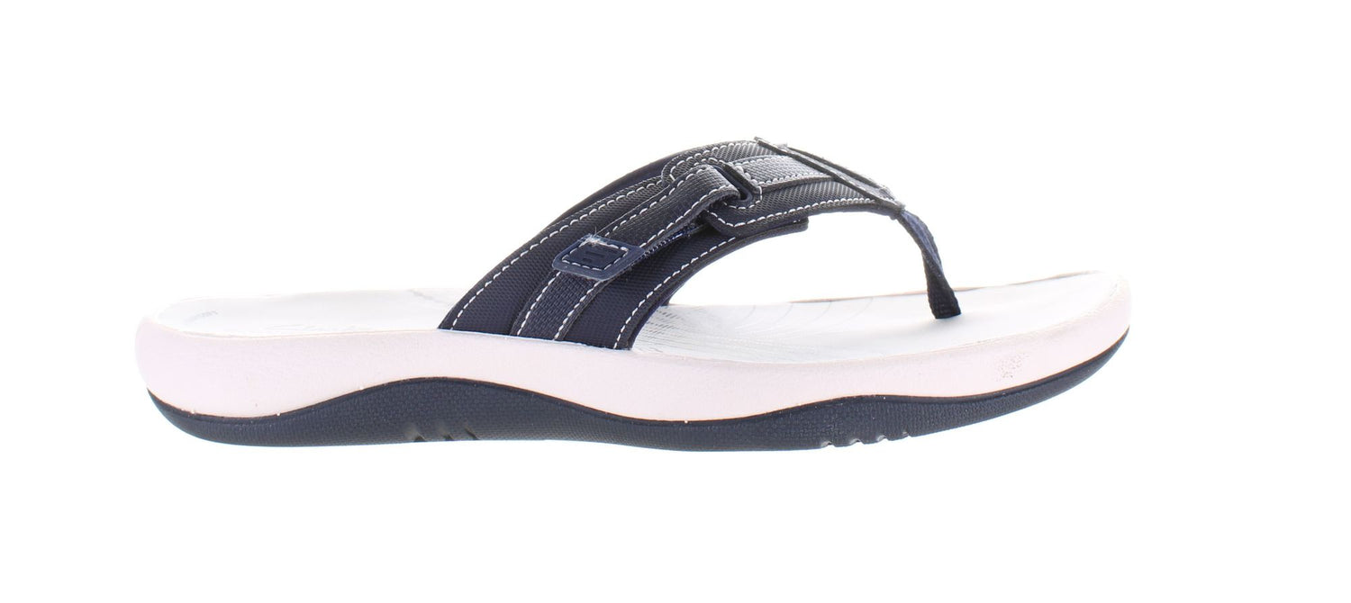 Clarks Womens T-Strap Sz 8