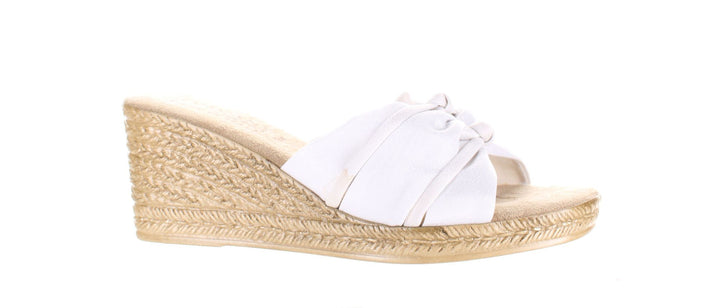 Tuscany Womens Espadrille Sz 8.5