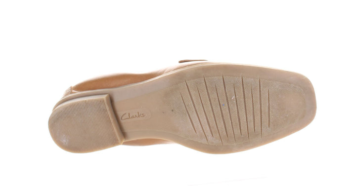 Clarks Womens Casual Sz 7.5