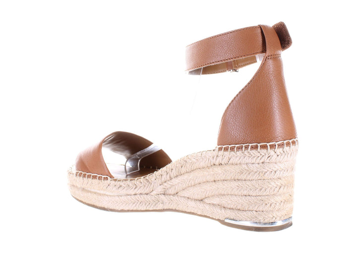 Franco Sarto Womens Espadrille Sz 10