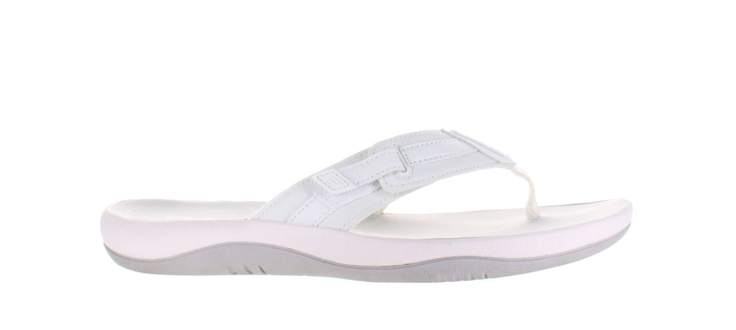 Clarks Womens T-Strap Sz 10