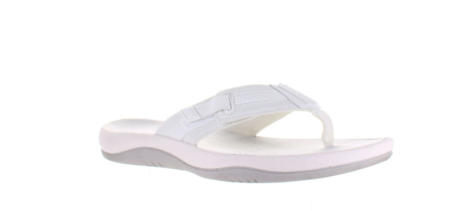 Clarks Womens T-Strap Sz 10