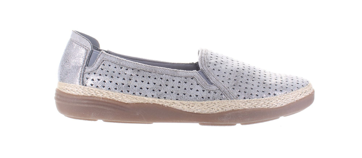 Clarks Womens Espadrille Sz 9