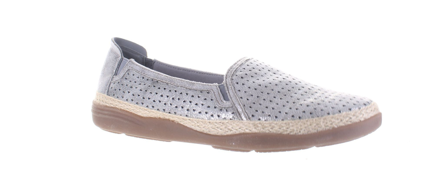 Clarks Womens Espadrille Sz 9