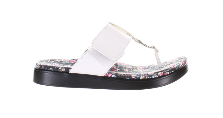 Alegria Womens T-Strap Sz