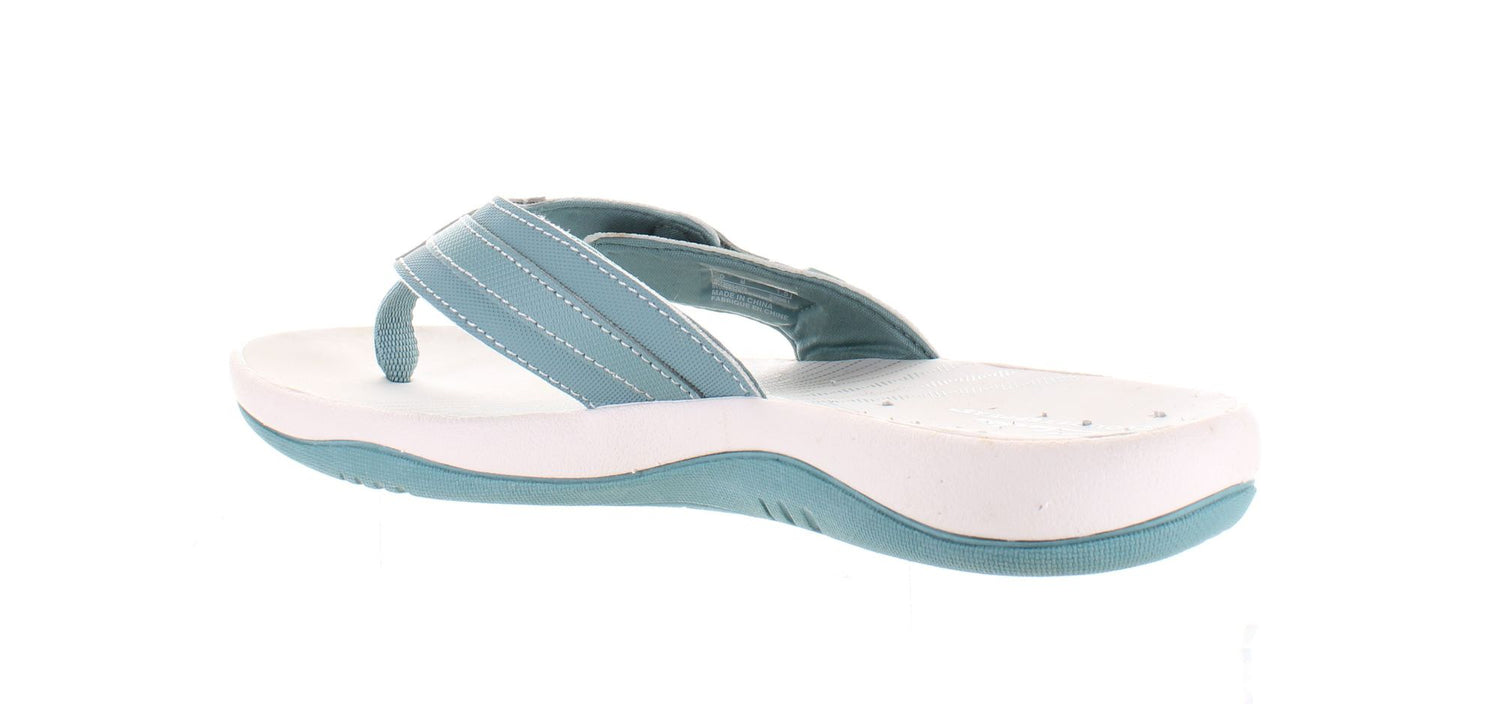 Clarks Womens T-Strap Sz 10