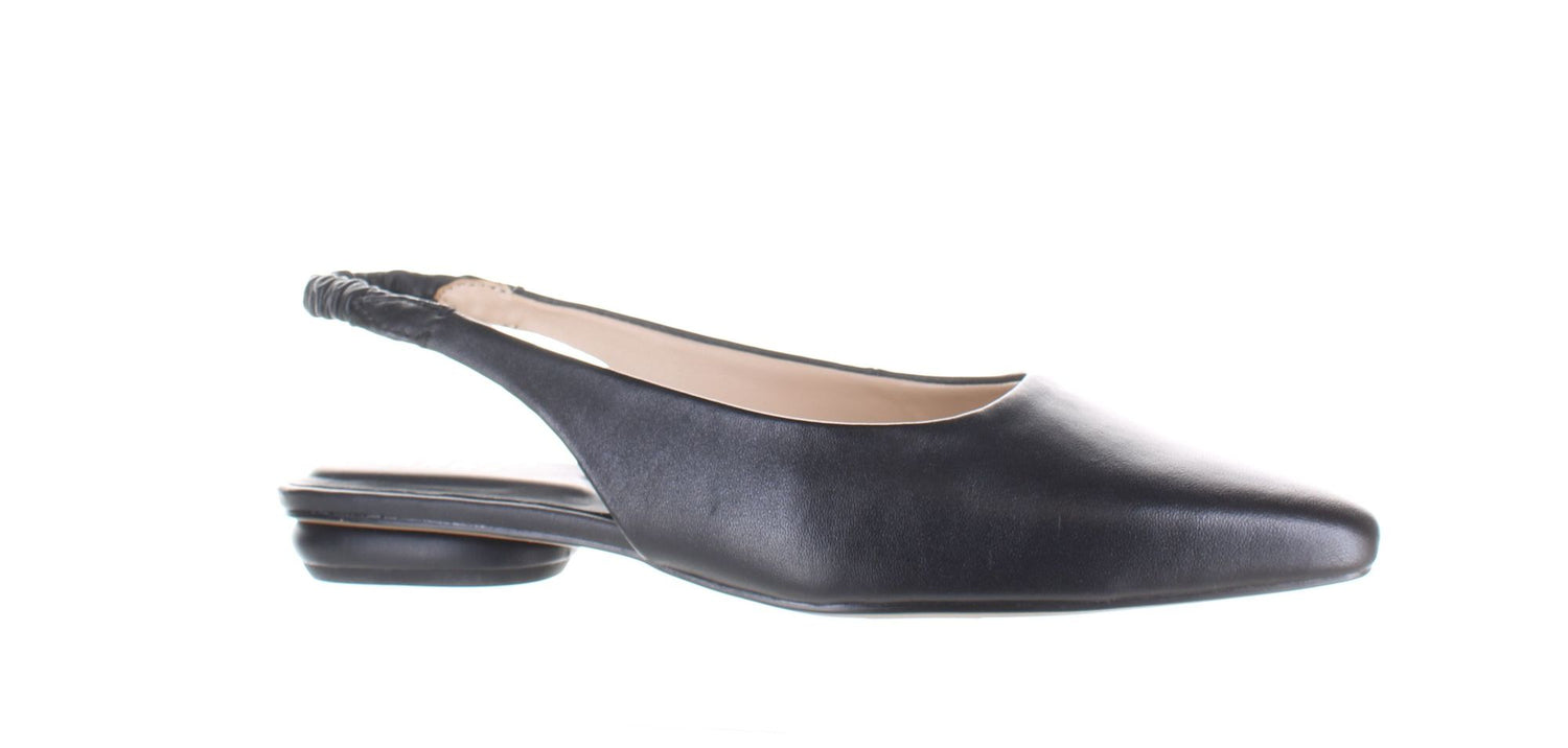 Franco Sarto Womens Slingback Sz 6.5