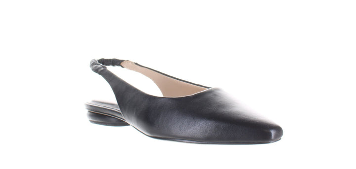 Franco Sarto Womens Slingback Sz 6.5