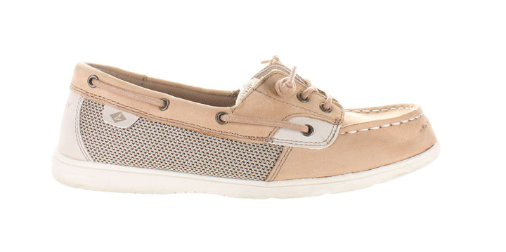 Sperry Top Sider Girls Closed Toe Sz 5