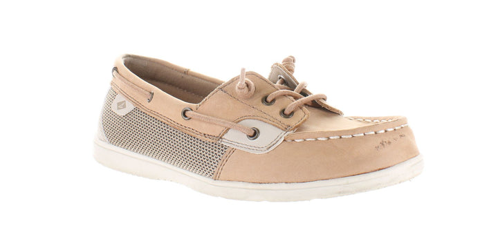 Sperry Top Sider Girls Closed Toe Sz 5