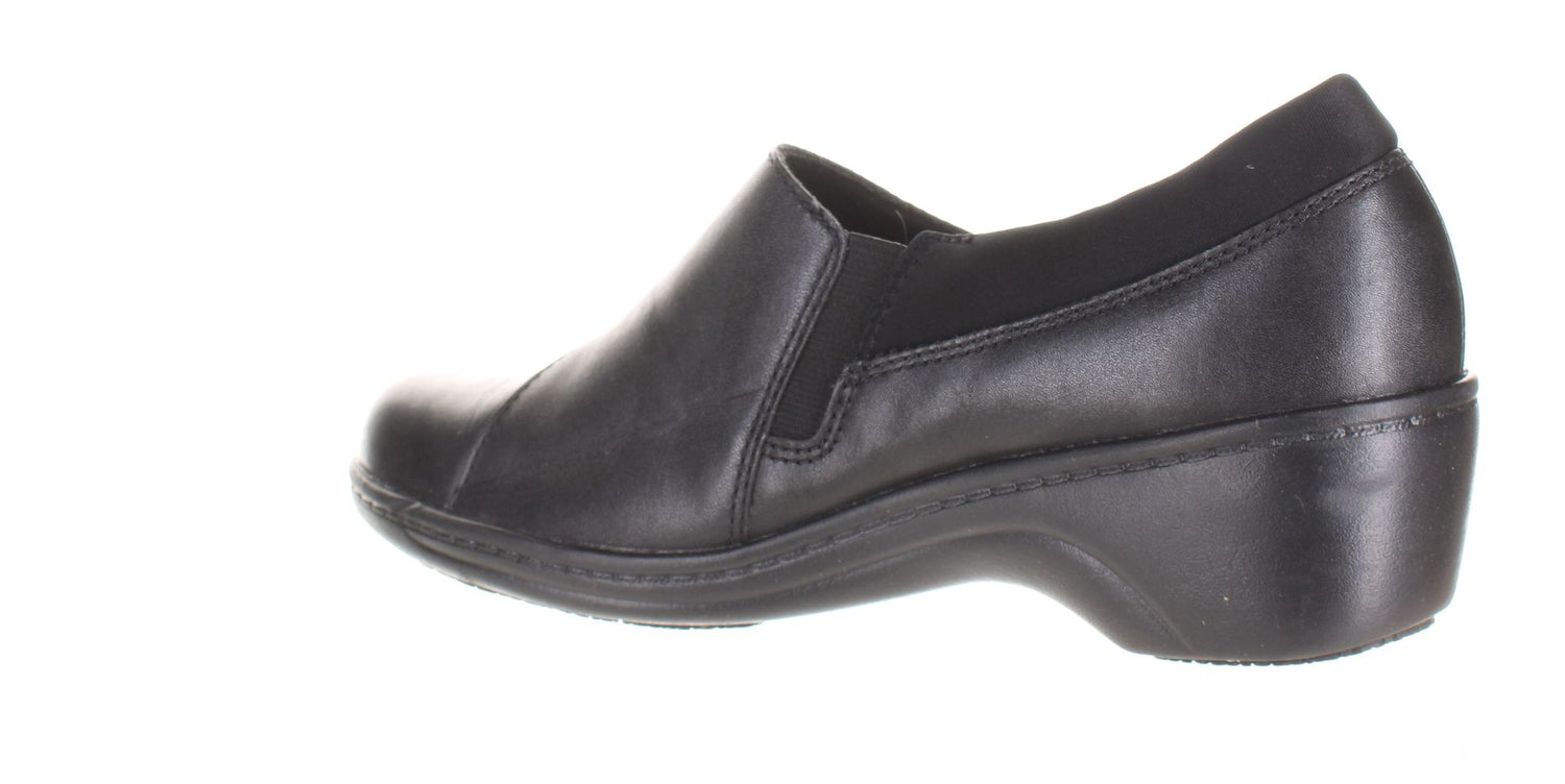 Clarks Womens Clogs Sz 8.5