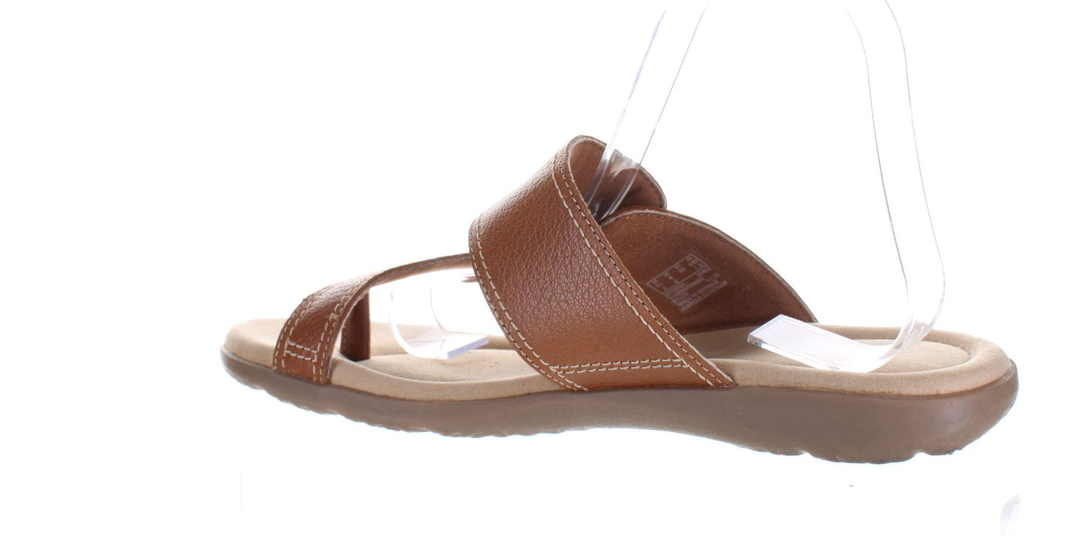 Clarks Womens Sandal Sz 8