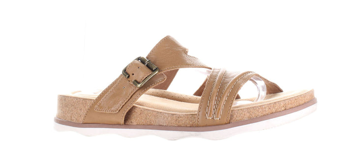 Clarks Womens Sandal Sz 9