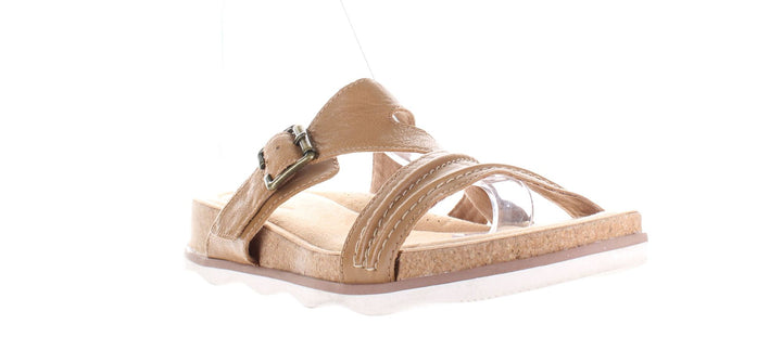 Clarks Womens Sandal Sz 9