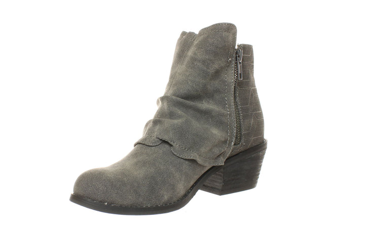 Not Rated Womens Bootie Sz 6