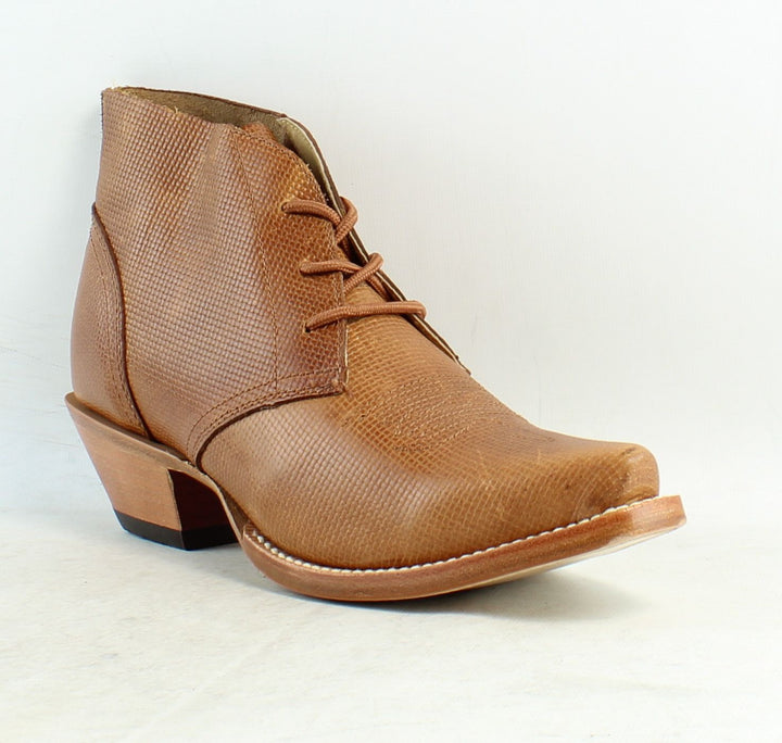 Twisted X Brown Womens Ankle Sz 8.5