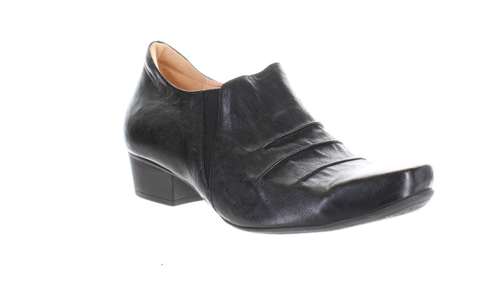 Think! Womens Bootie Sz