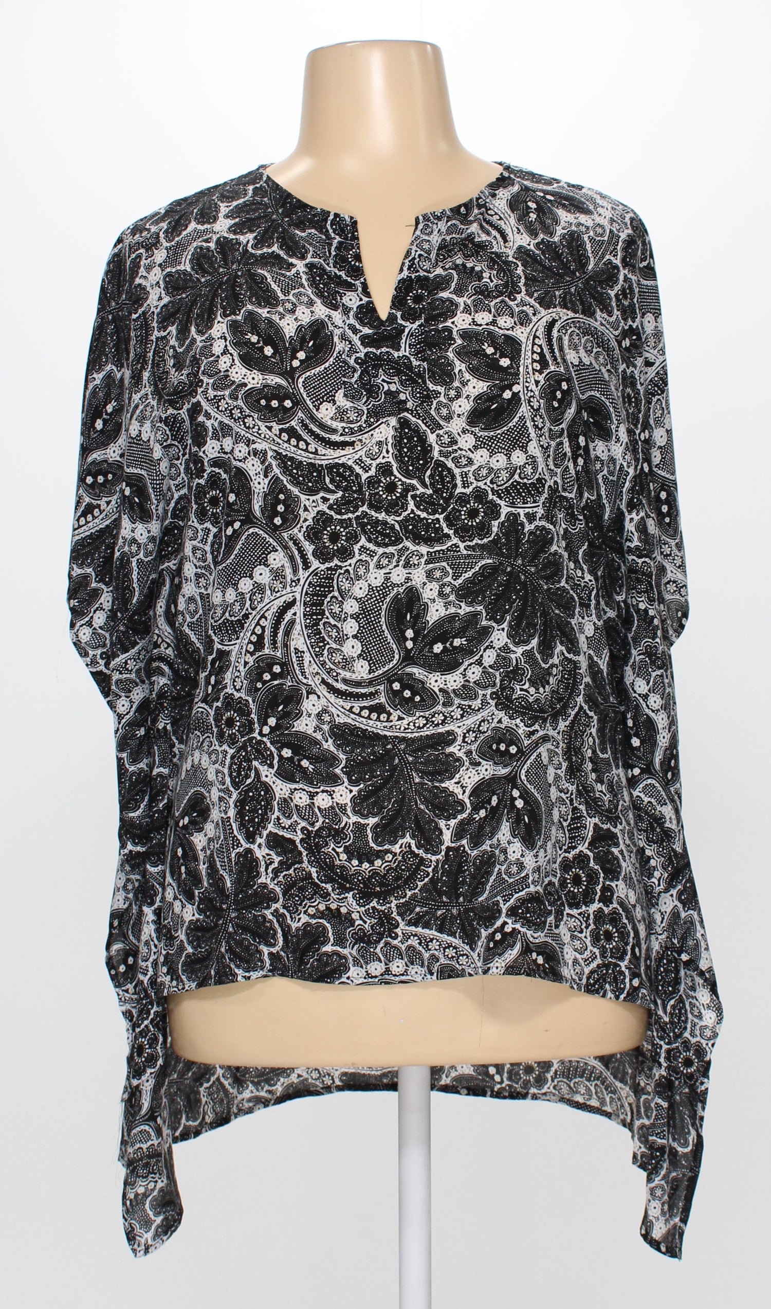 Westbound Womens Sz XL