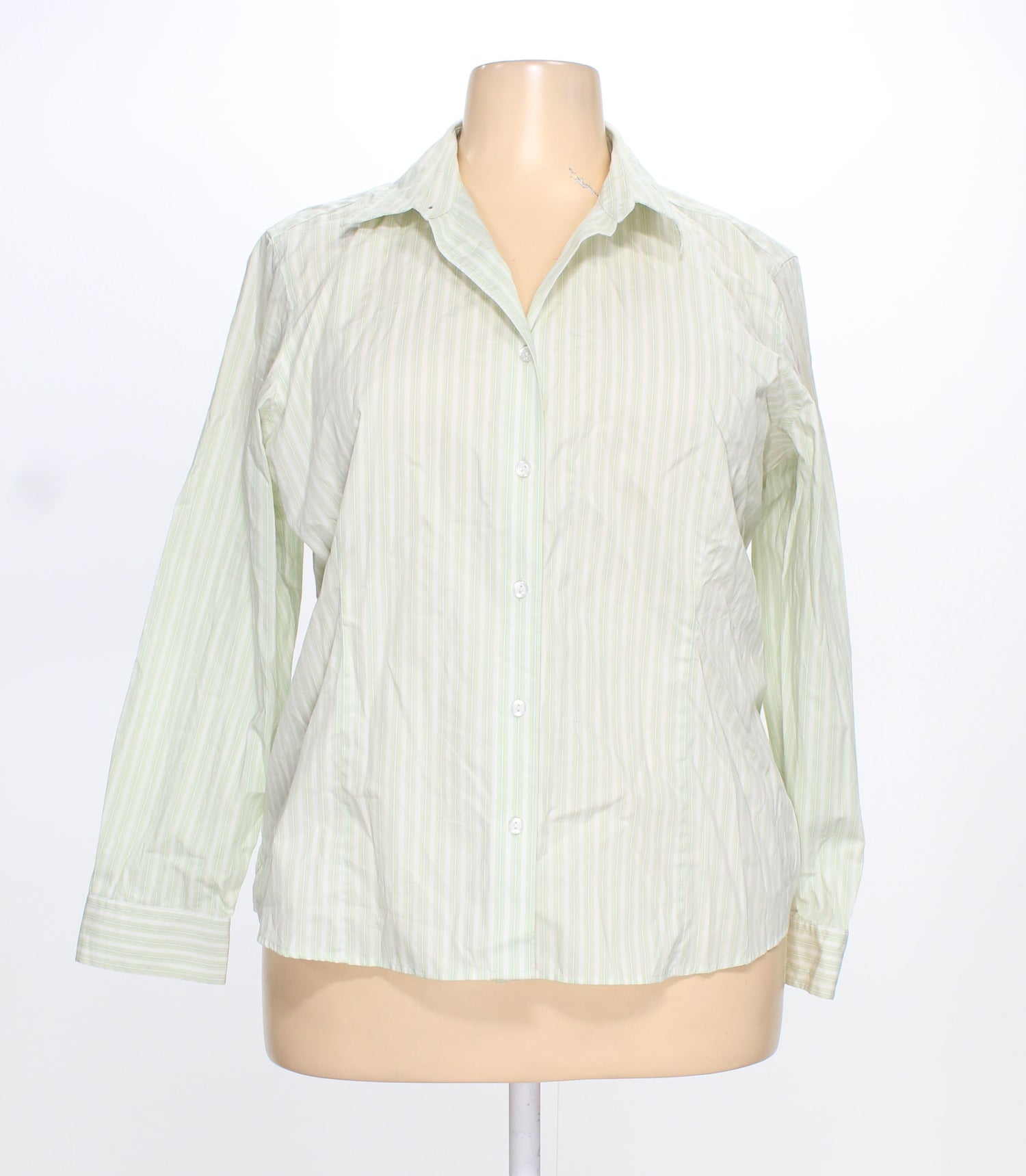 Eddie Bauer Womens Sz 2X