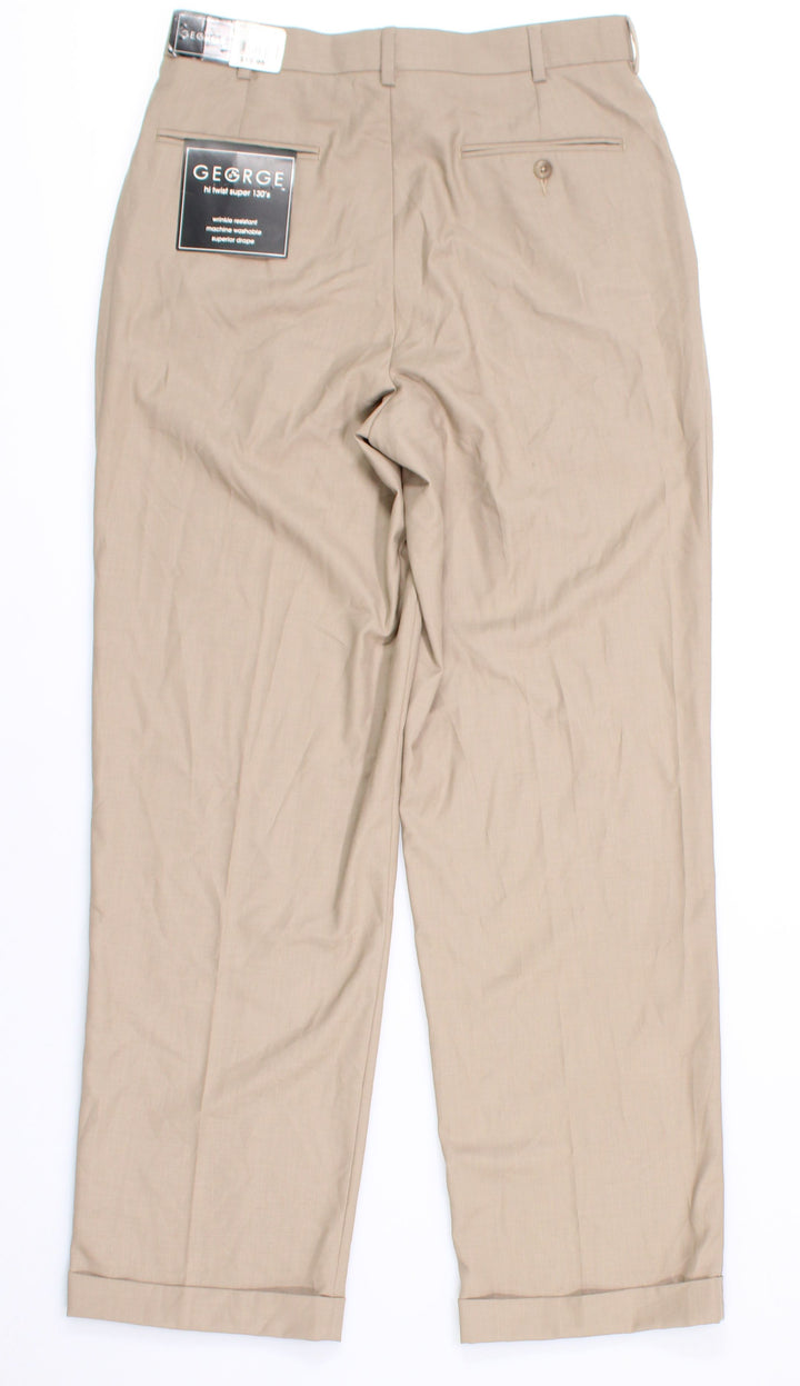 Geers Mens Sz 32 in Waist