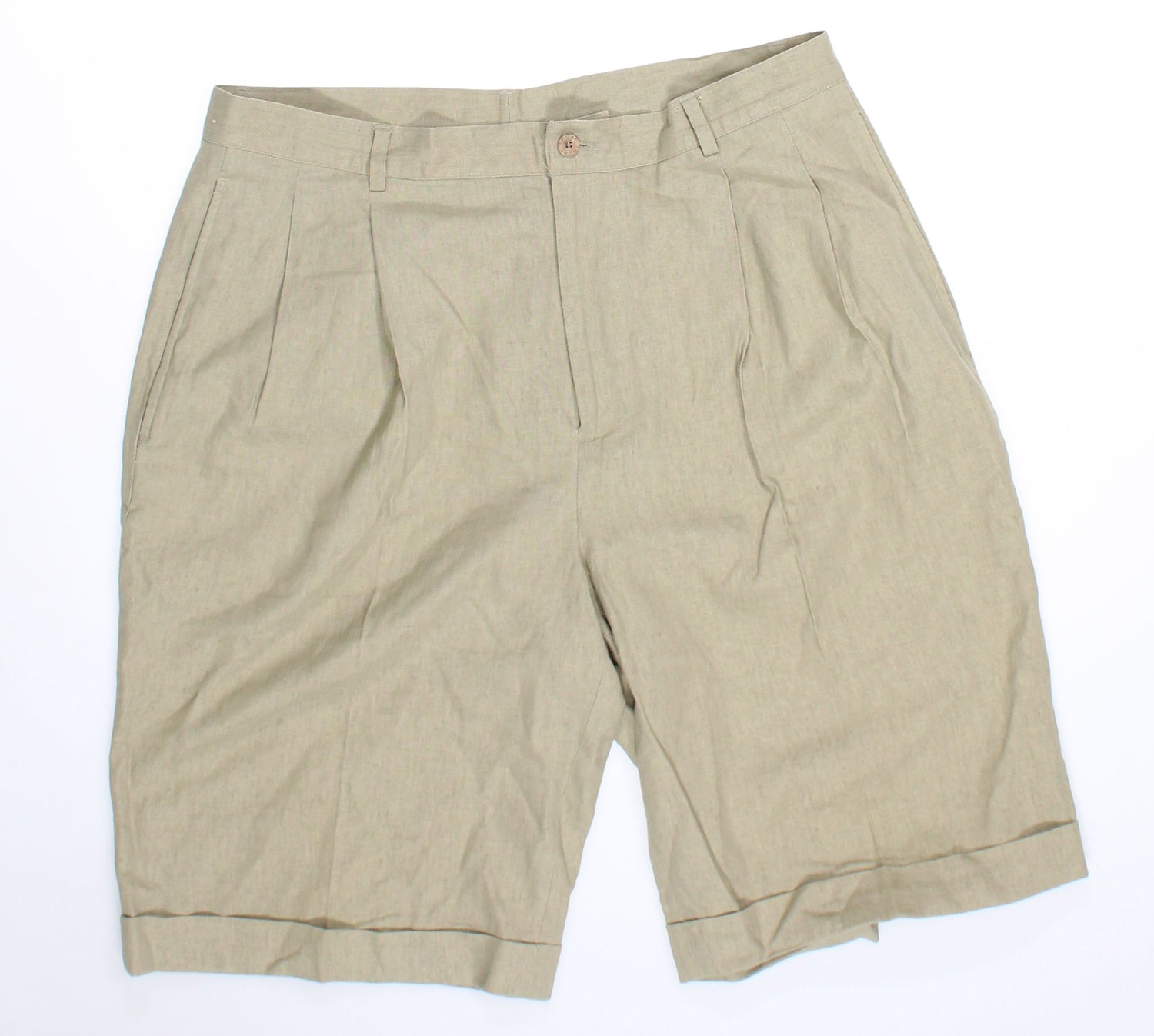 Trust Mens Sz 36 in Waist