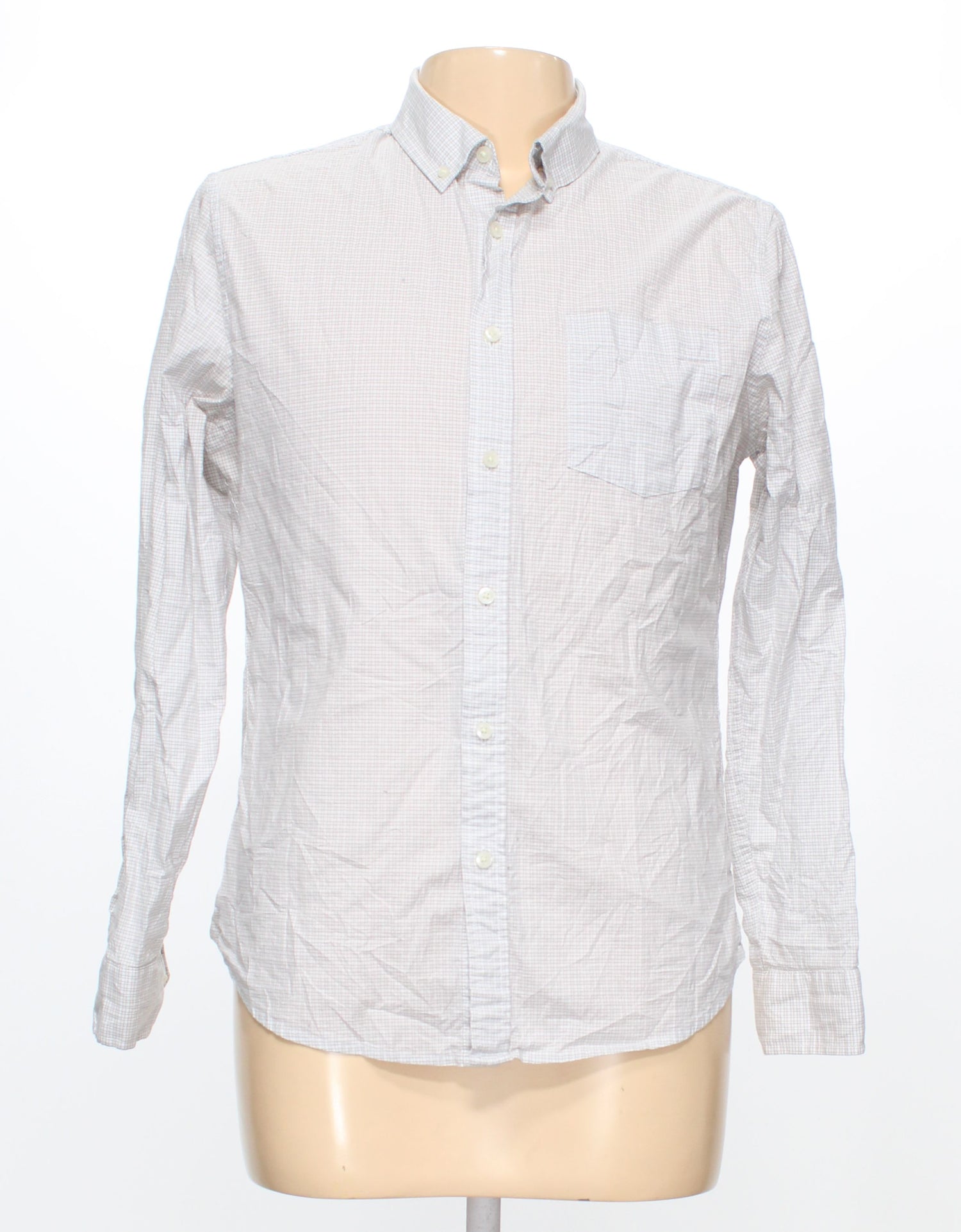 Goodiellow & Co Mens Sz L