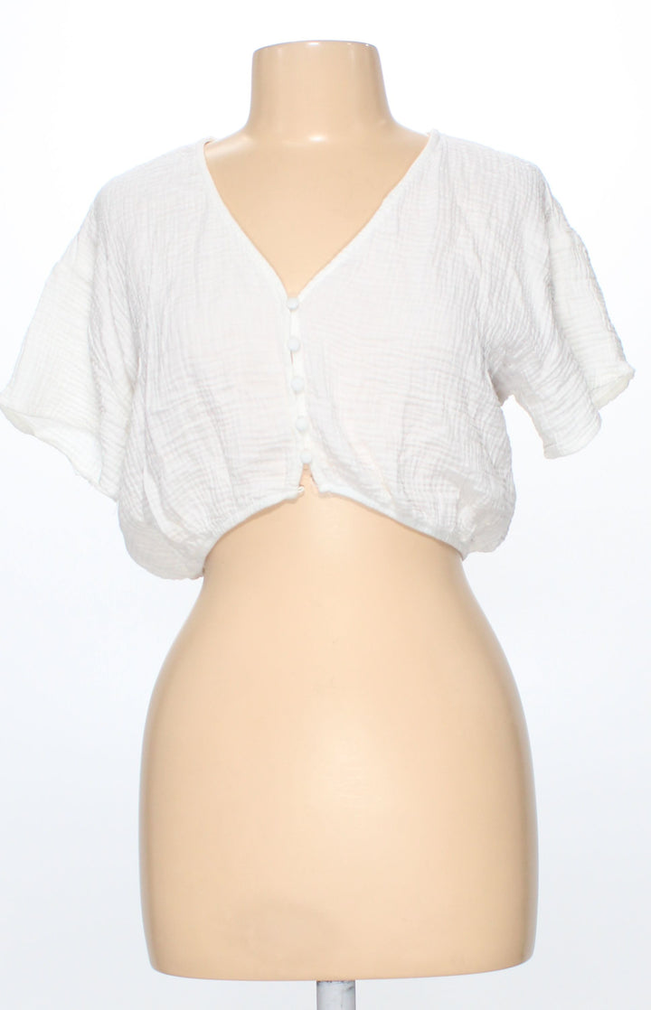 Forever21 Womens Sz L