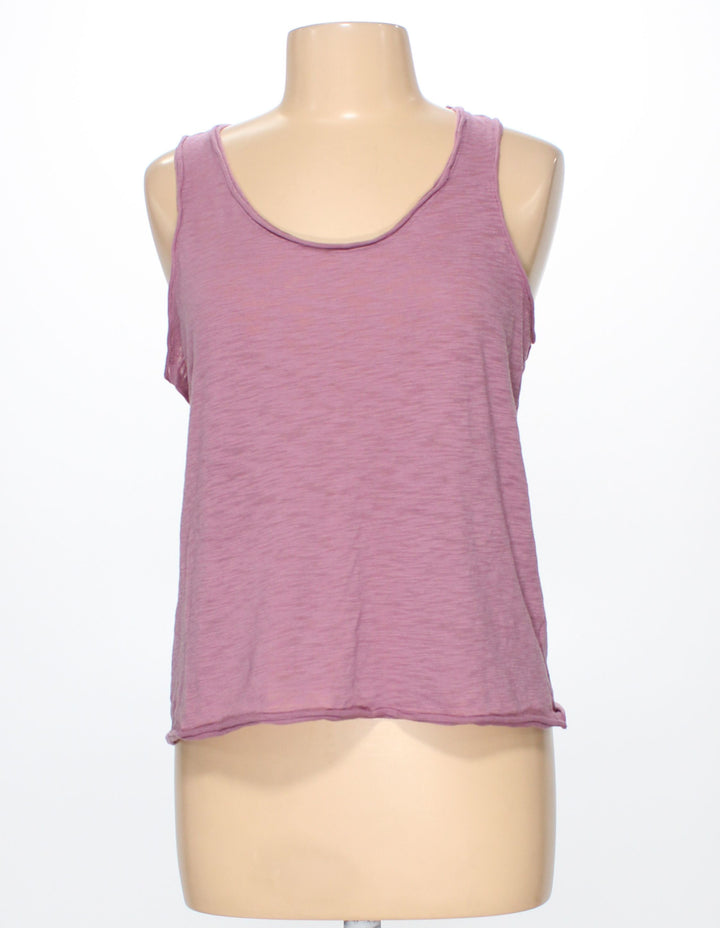 Soda Womens Sz L