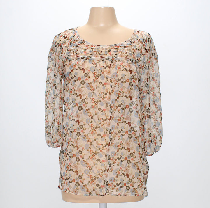 Lauren Conrad Womens Sz M