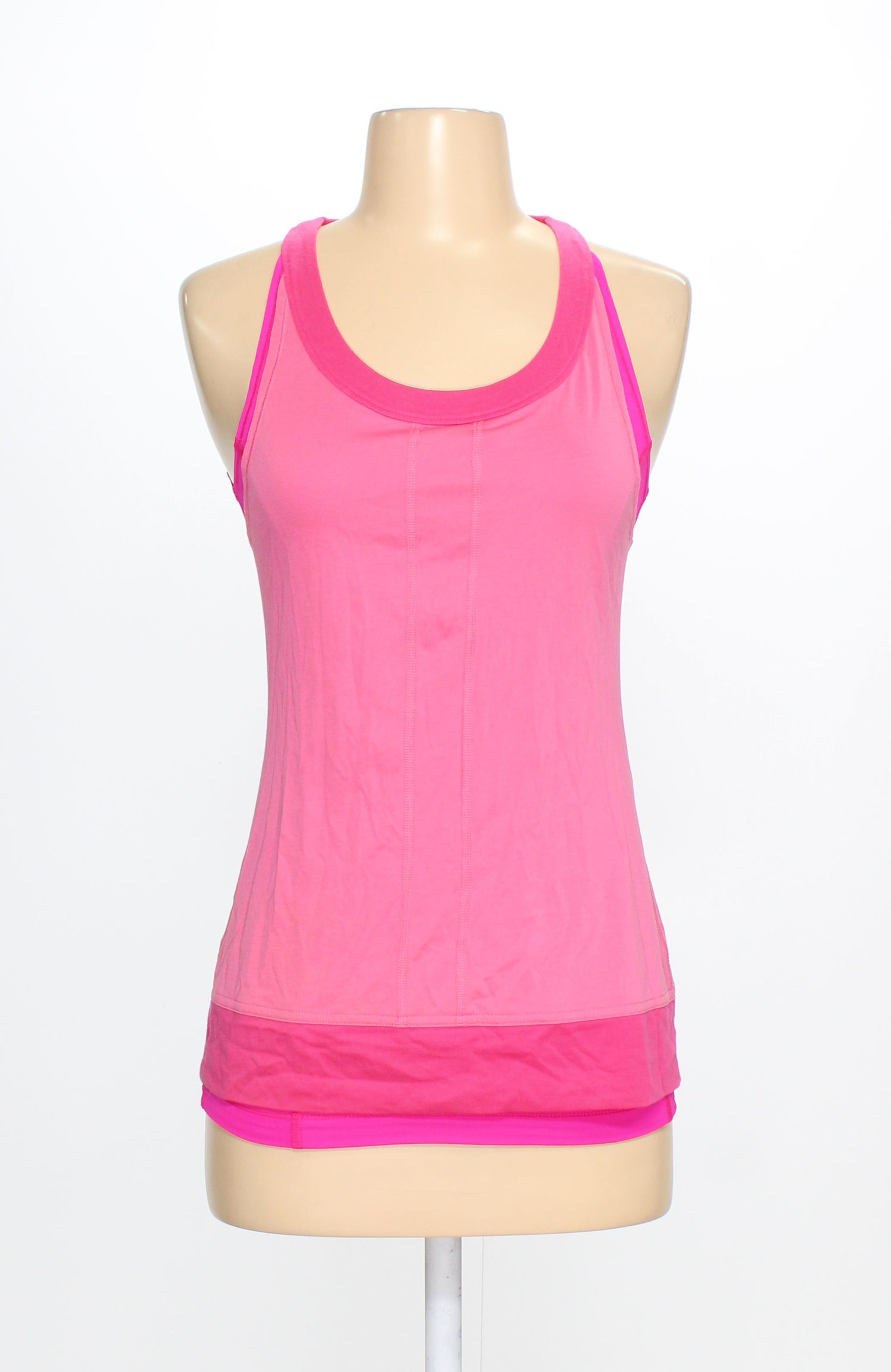 Lucky Top Womens Sz XS