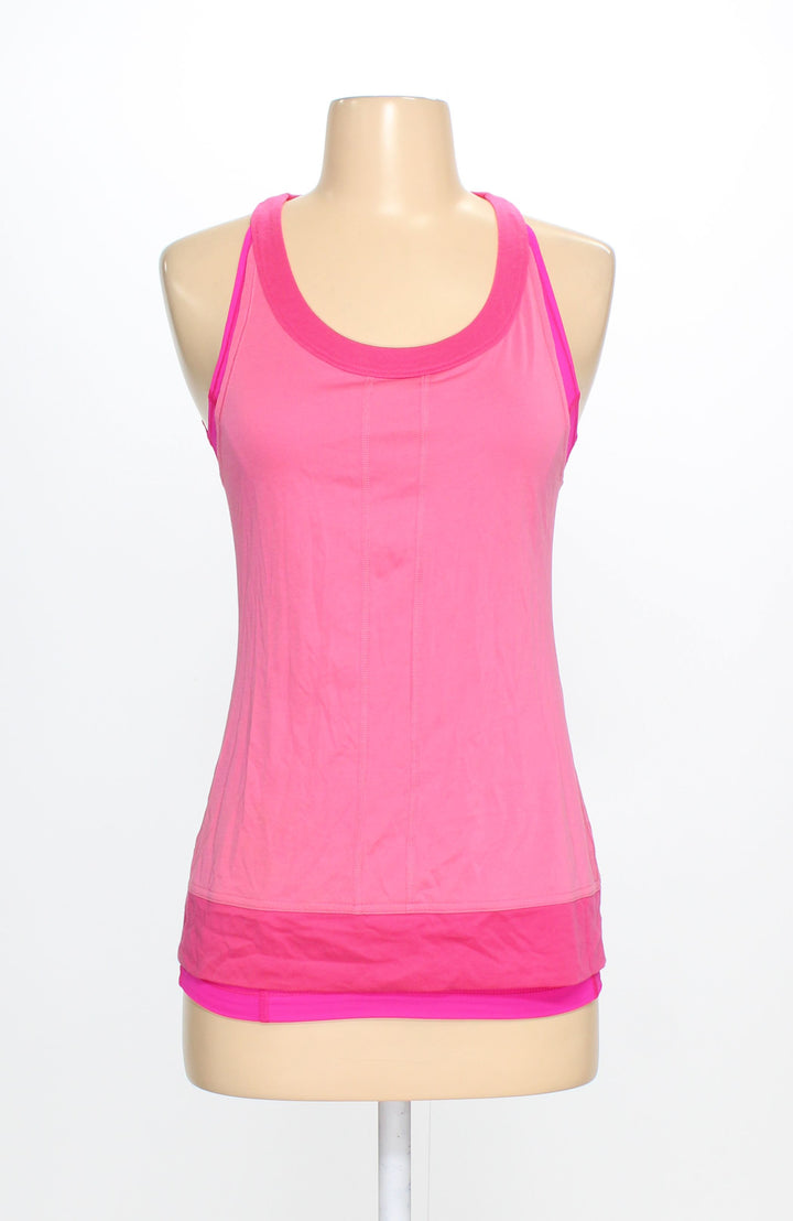 Lucky Top Womens Sz XS