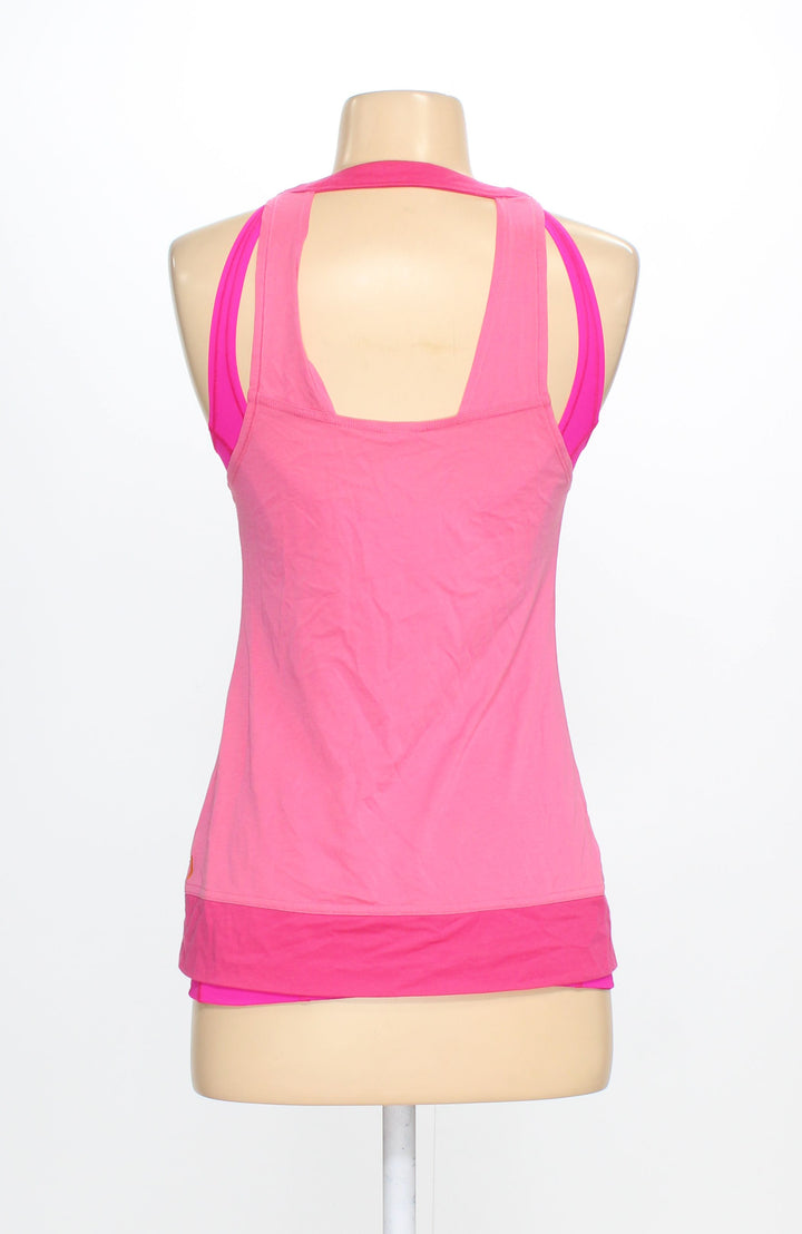 Lucky Top Womens Sz XS