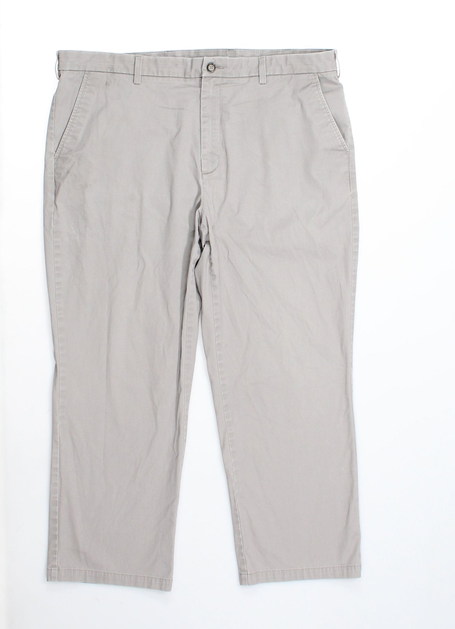 Croft & Barrow Mens Sz 42 in Waist