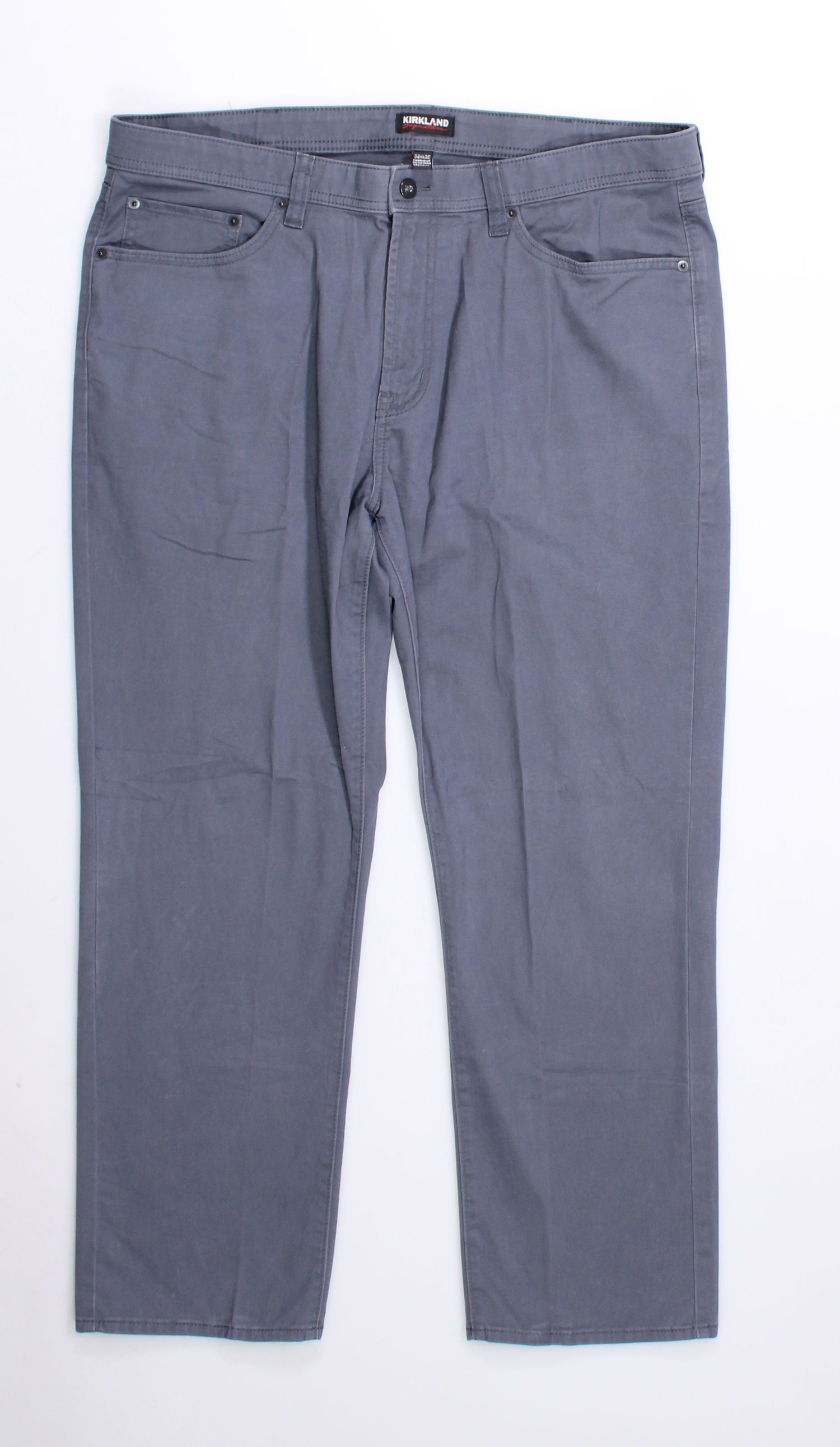 Kirkland Mens Sz 40 in Waist