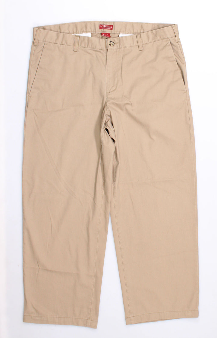 Merona Mens Sz 40 in Waist