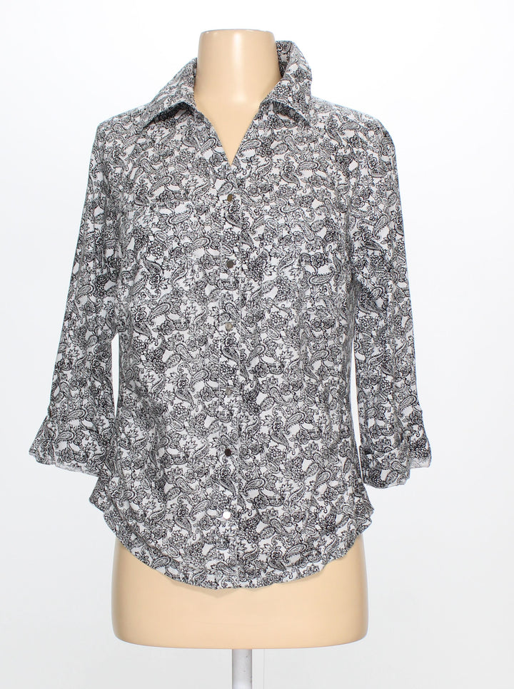 Emily Rose Womens Sz S