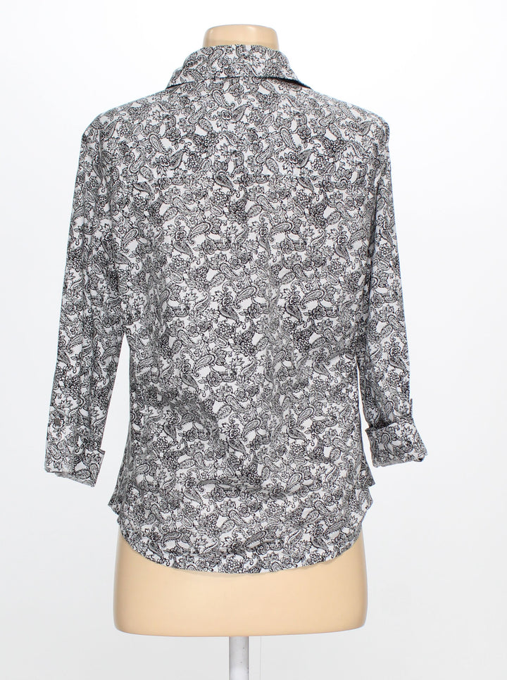 Emily Rose Womens Sz S