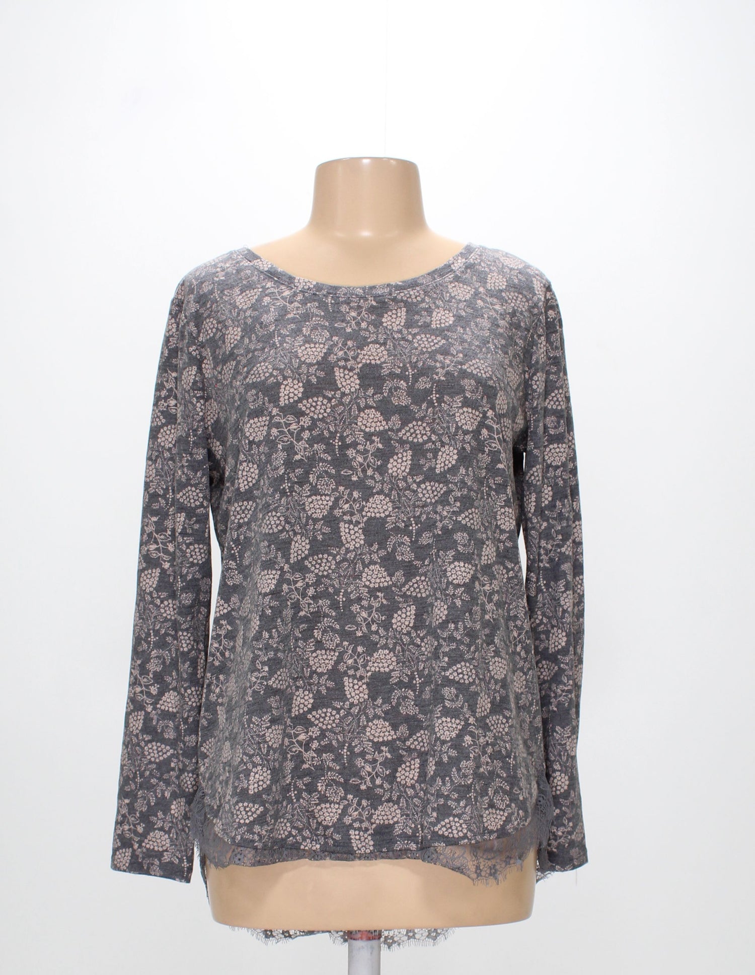 Lauren Conrad Womens Sz L