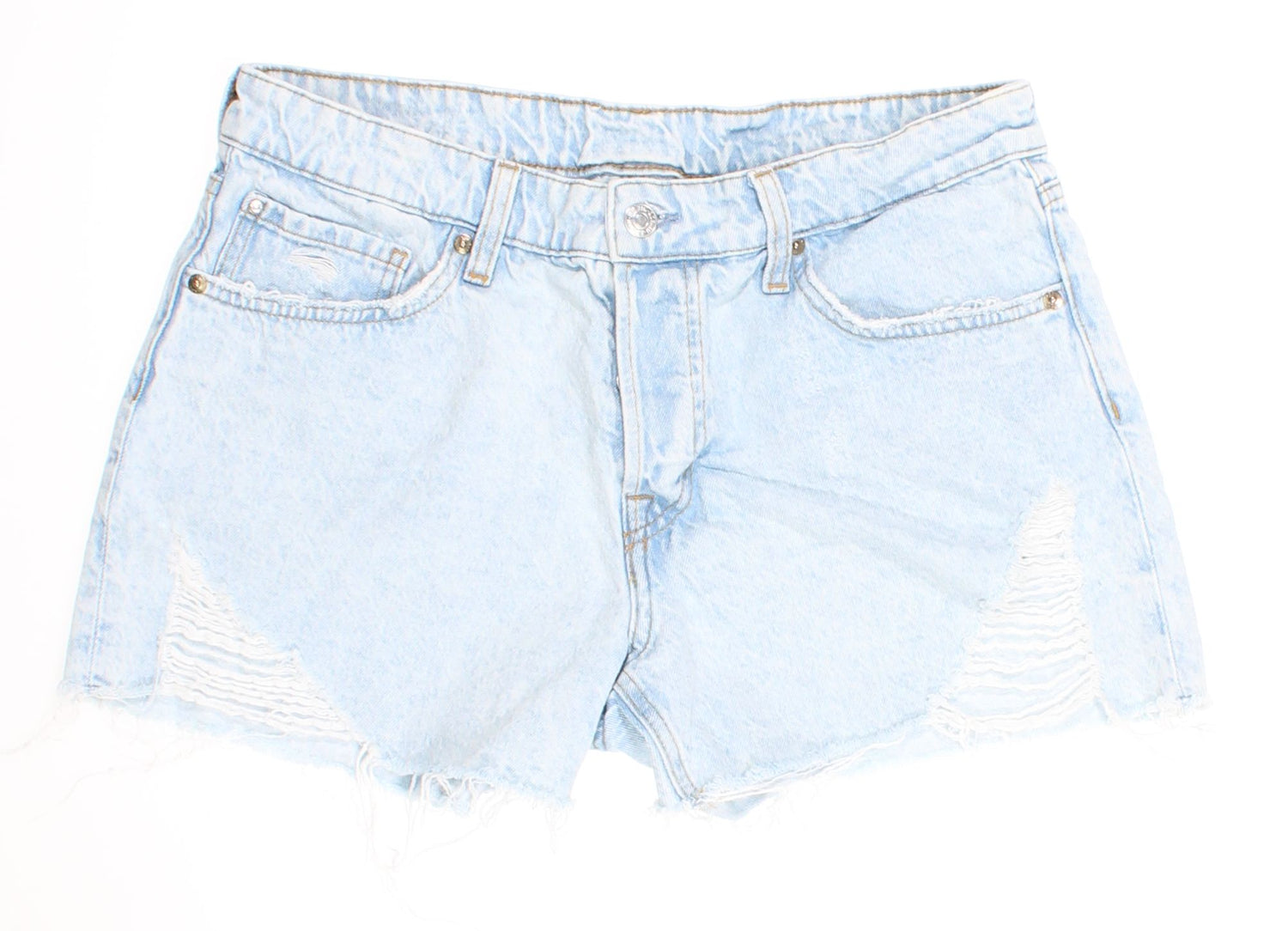 Denim 24/7 Womens Sz 6