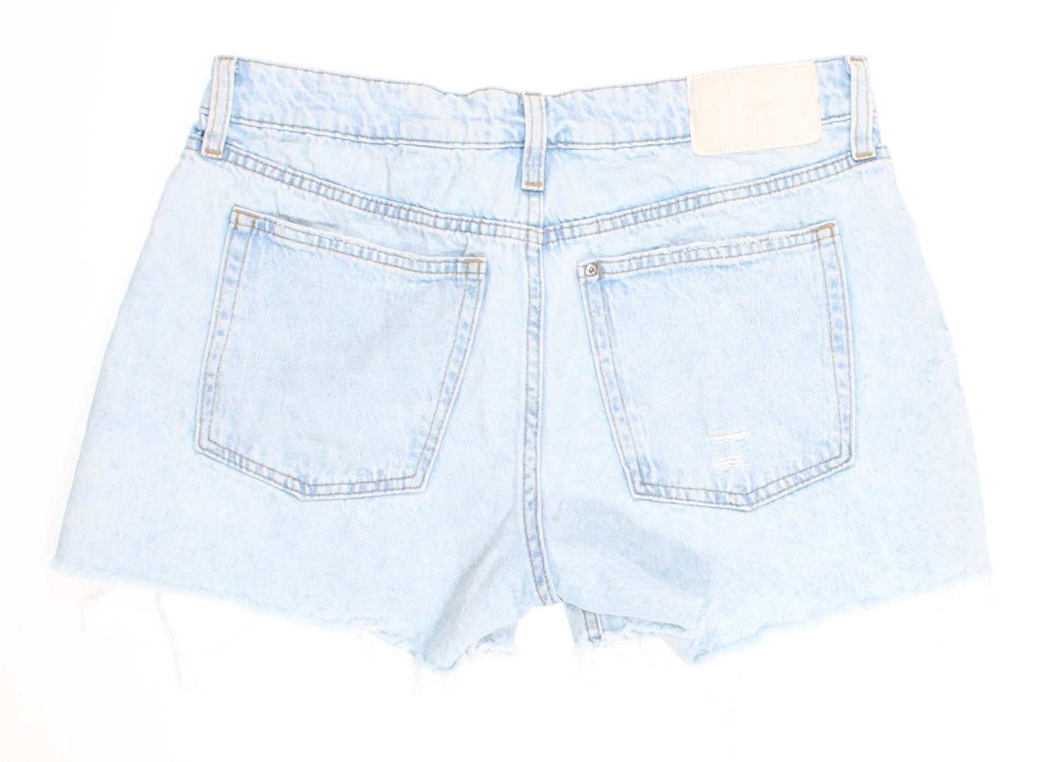 Denim 24/7 Womens Sz 6