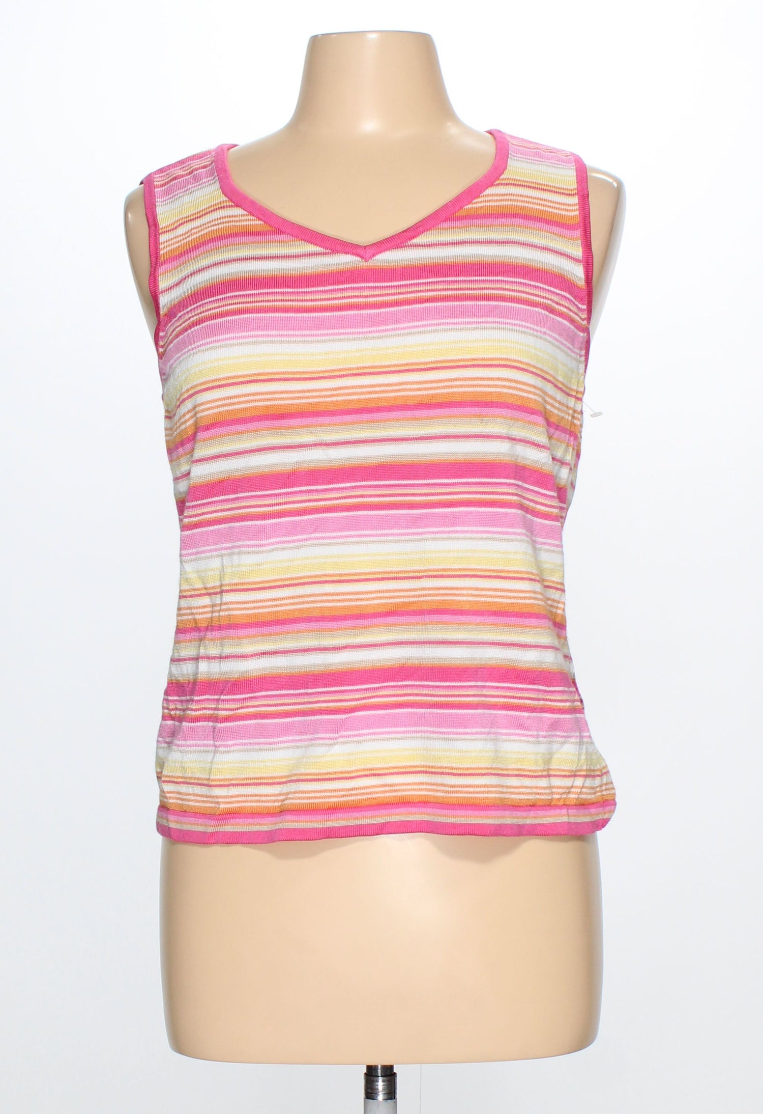 Liz Claiborne Womens Sz L