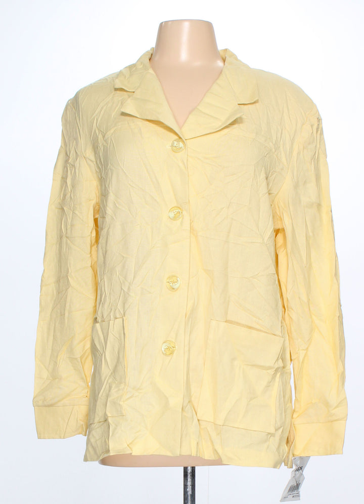 Laura Scott Womens Sz L