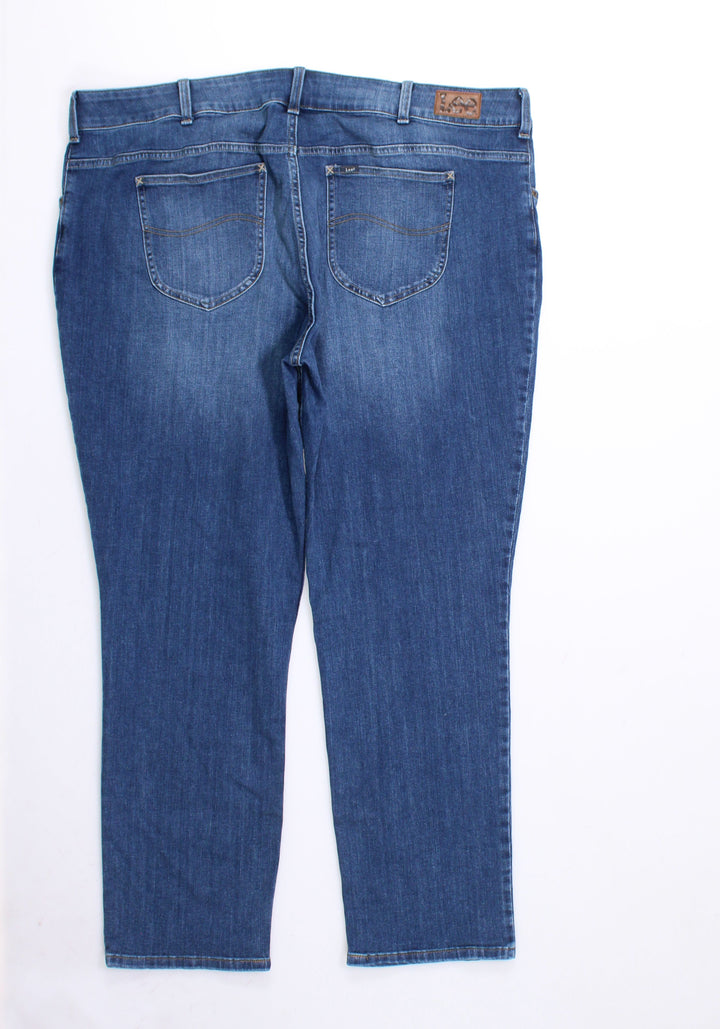 Lee Womens Sz 26