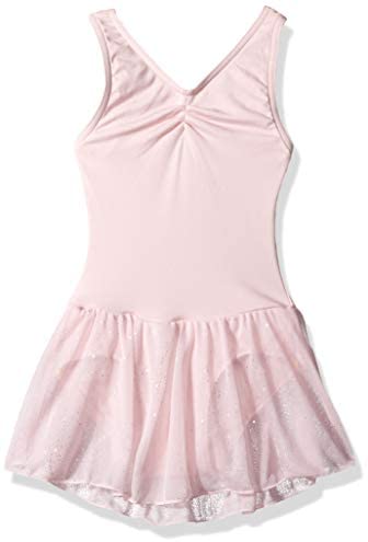 Capezio Girls Sz Intermediate