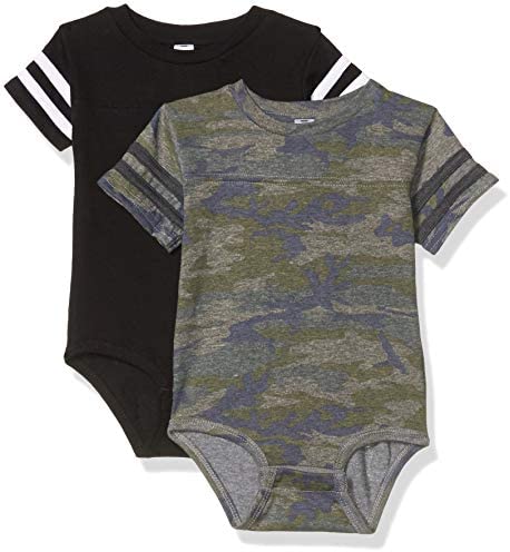 Marky G Apparel Boys Sz Newborn